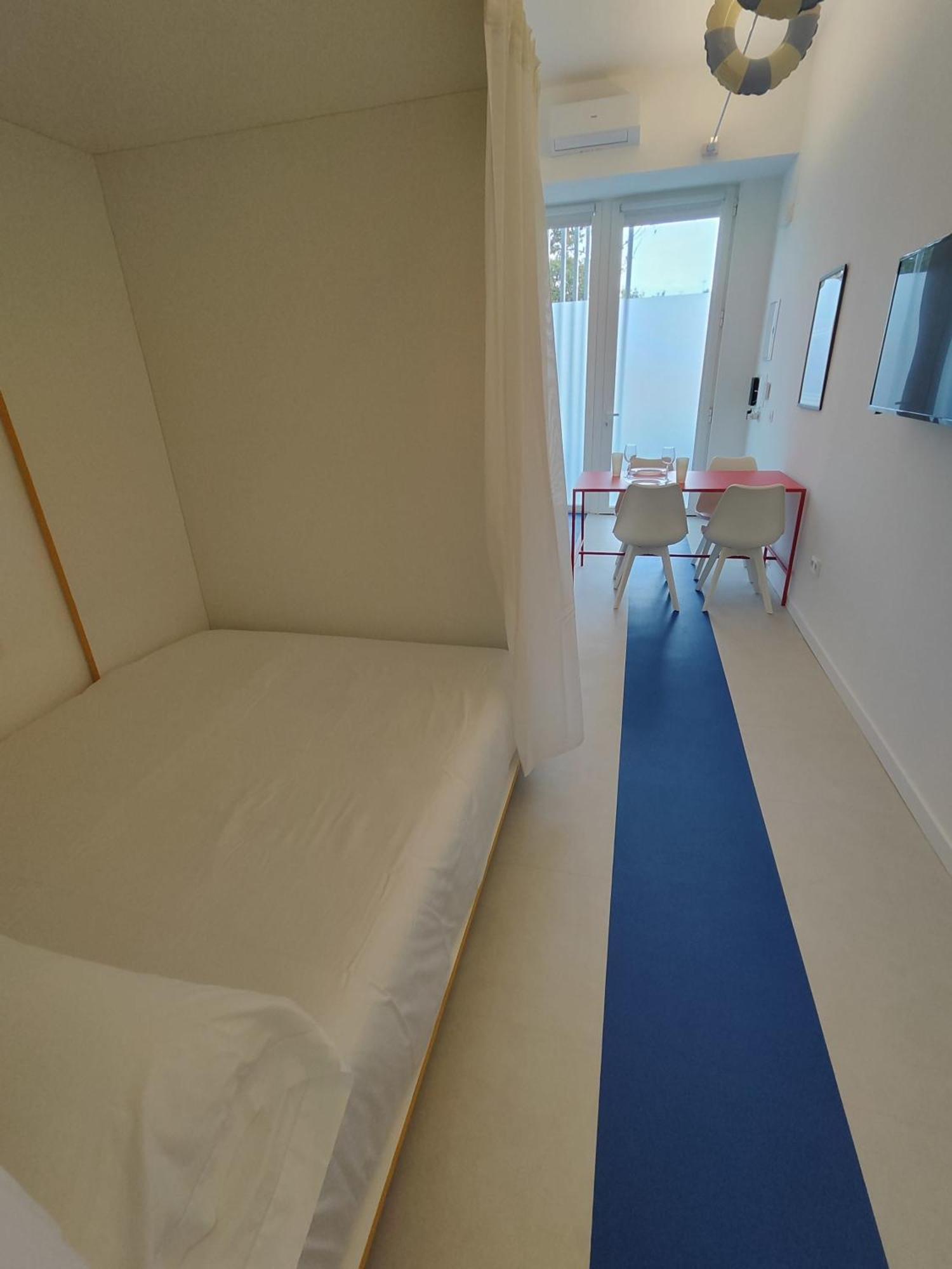 Carisan1 6 Min To Beach Modern Bright فالنسيا المظهر الخارجي الصورة